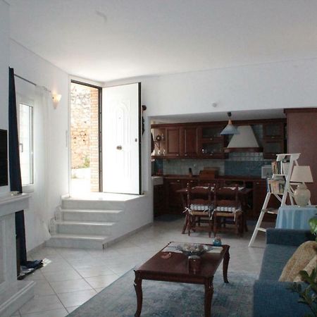 Galaxídhion Seafarer'S Suite מראה חיצוני תמונה