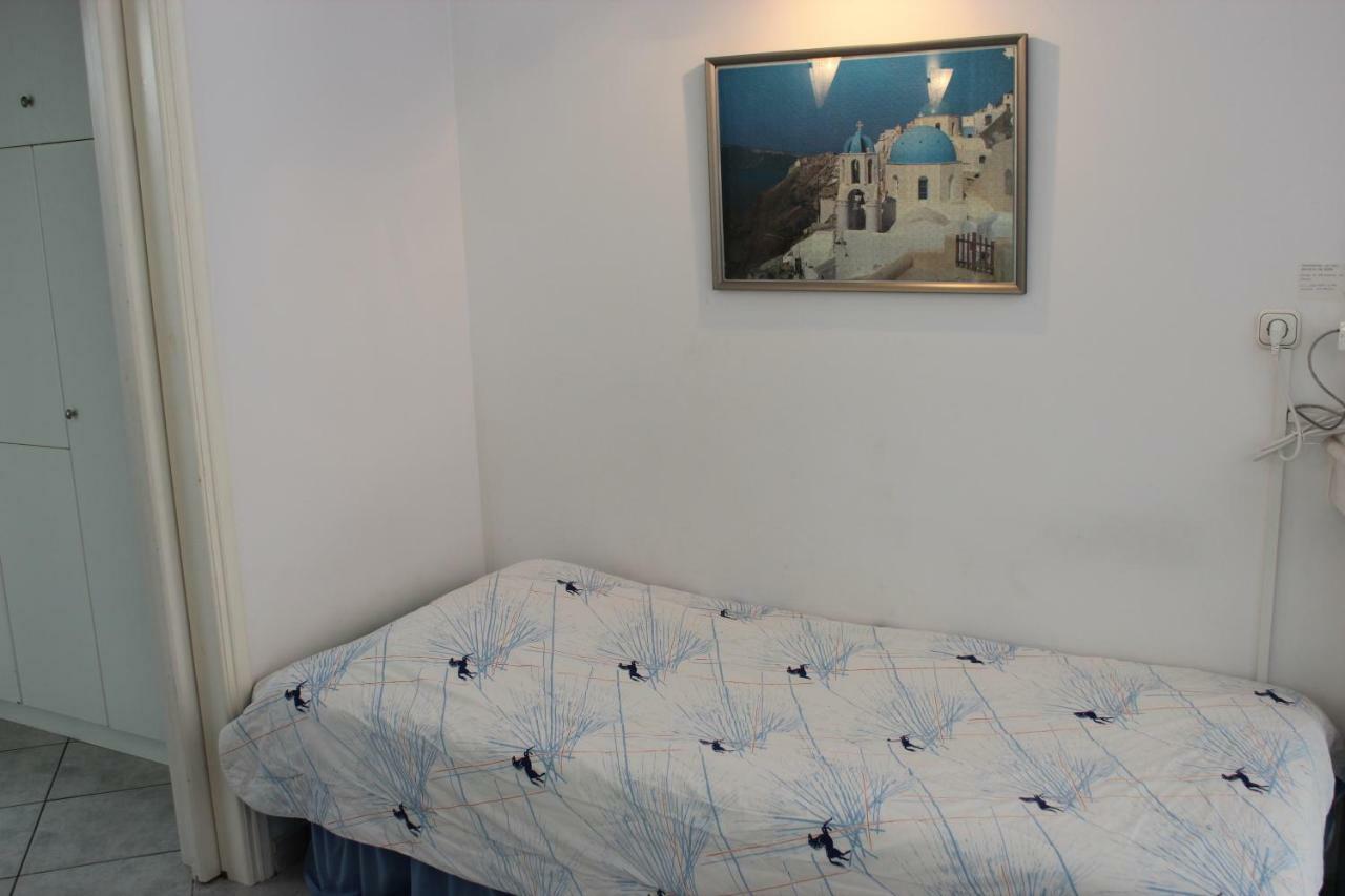Galaxídhion Seafarer'S Suite מראה חיצוני תמונה
