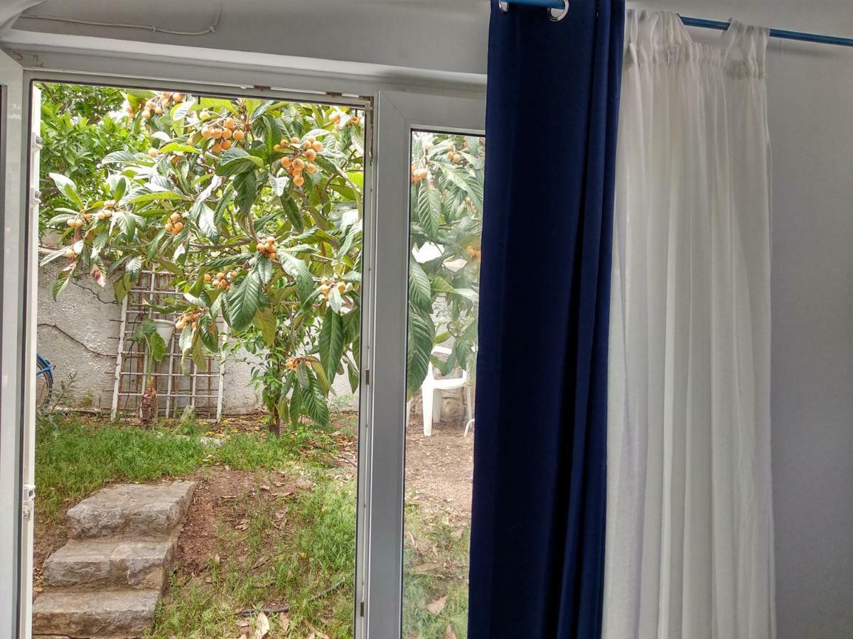 Galaxídhion Seafarer'S Suite מראה חיצוני תמונה