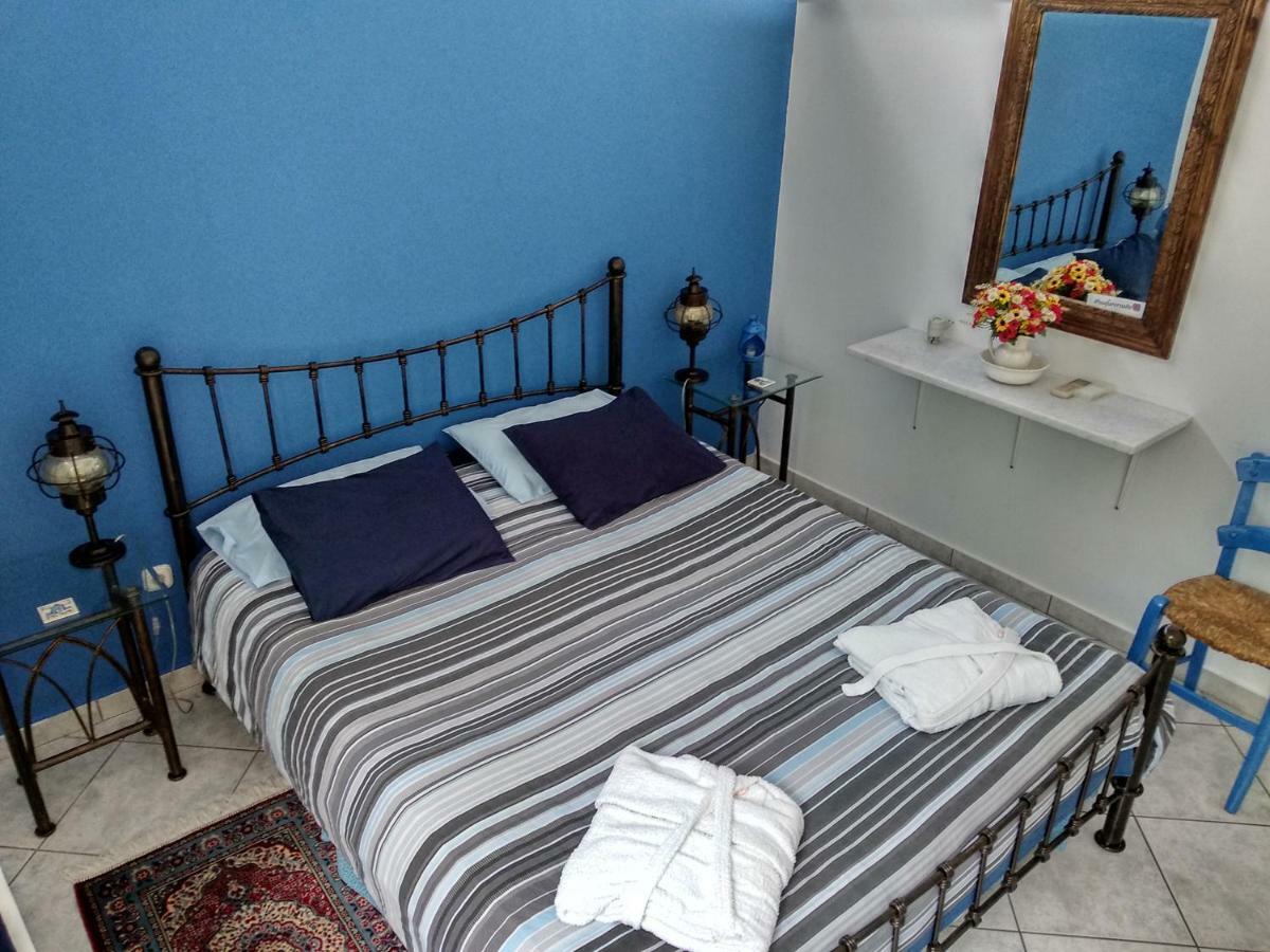 Galaxídhion Seafarer'S Suite מראה חיצוני תמונה