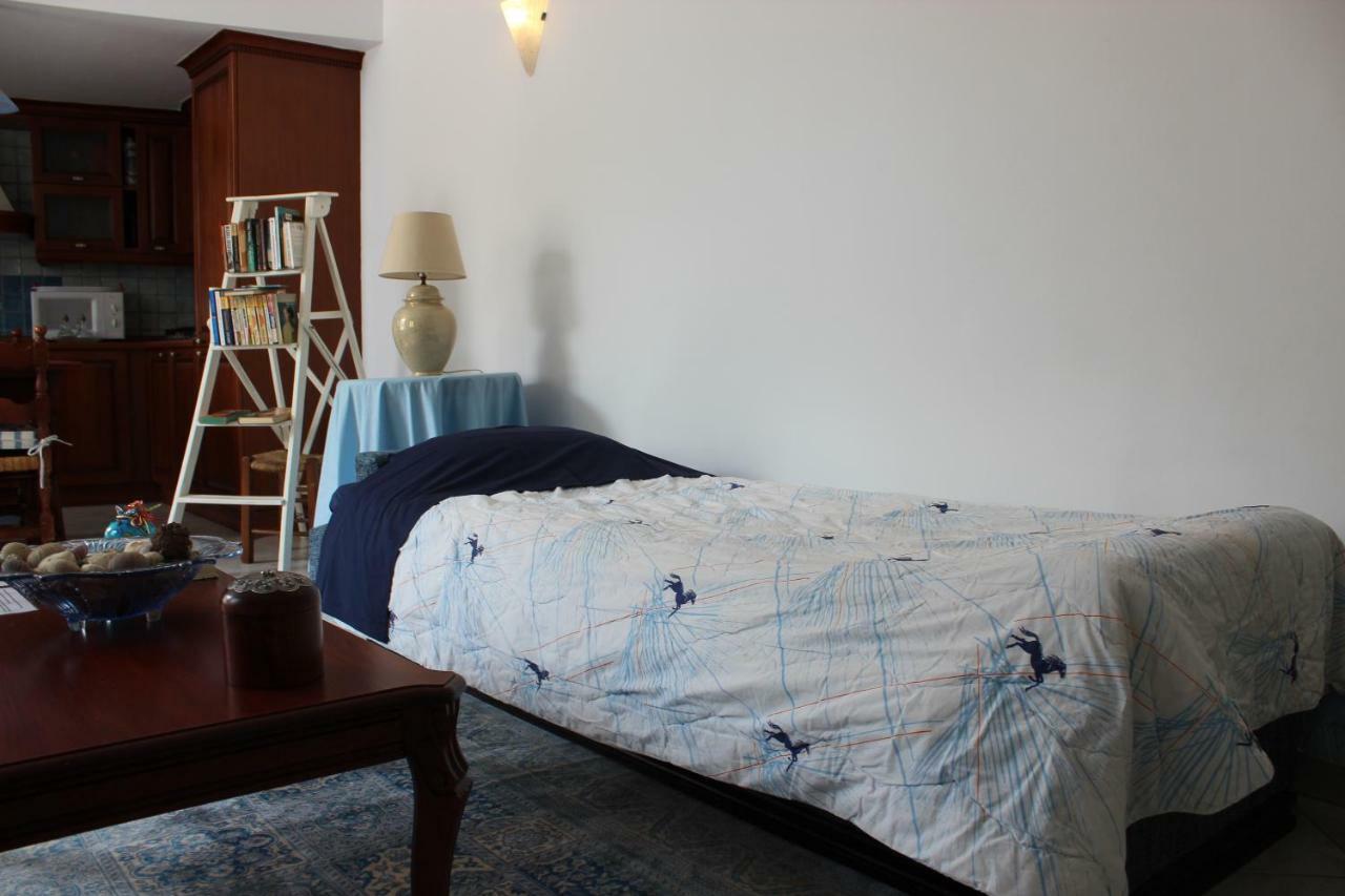 Galaxídhion Seafarer'S Suite מראה חיצוני תמונה
