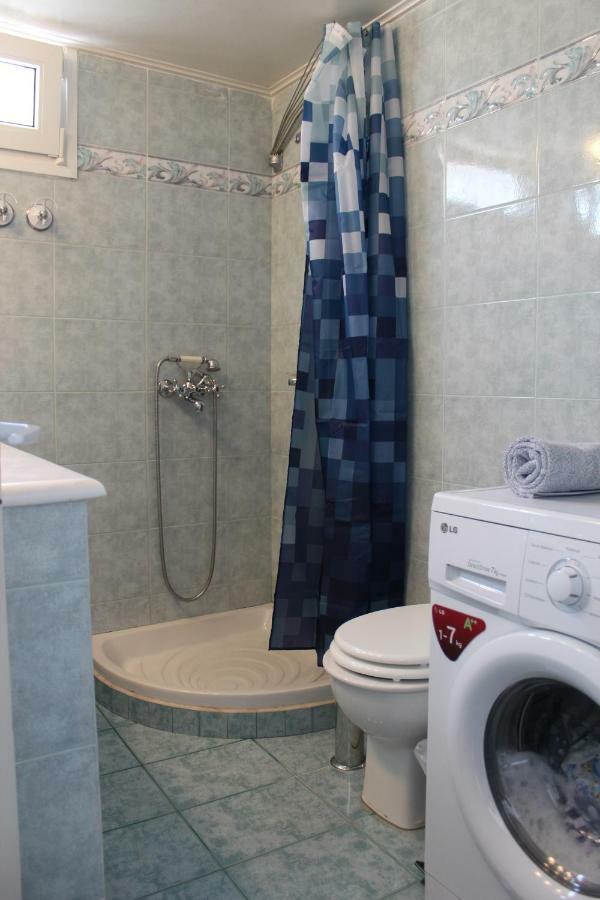 Galaxídhion Seafarer'S Suite מראה חיצוני תמונה